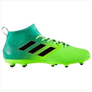 adidas Soccer Cleats